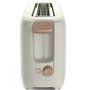 Moulinex Tostador Morning Long-Slot LS2M0A10 Blanco